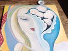 1970 Vinyl Lp. Layla. Derek & The Dominoes. Eric Clapton. Double LP
