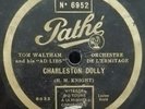 Tom WALTHAM and Ad Libs HOT Charleston Dolly 11.5