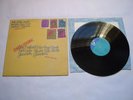 Captain Beefheart & Magic Band: 'Strictly Personal' 1st Press MONO LP Vinyl