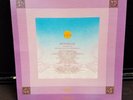 JORDAN DE LA SIERRA GYMNOSPHERE SONG OF THE ROSE UNITY RECORDS UR 701 LP VINYL