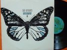 THE HOLLIES OZ ONLY WRC BLUE COVER/PSYCH CLASSIC=BUTTERFLY