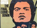 GRANT GREEN OST THE FINAL COUNTDOWN LP US 1972 BLUE NOTE