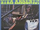 ARSENIO RODRIGUEZ & THE AFRO CUBANO SOUND LP, VIVA ARSENIO  (BANG US Issue NM/NM