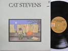 CAT STEVENS LP, TEASER AND THE FIRECAT (A&M US Issue EX/EX)