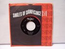 45rpm THE BEATLES Do You Want To Know a Secret / Thank You Girl 1964 Vee Jay 587