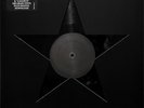 David Bowie - Blackstar - 180 Gram Vinyl - Sealed - Die Cut Sleeve 