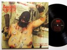 PUNGENT STENCH - Dirty Rhymes... LP FOC BLACK VINYL asphyx gorefest napalm death