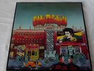EDDY MITCHELL  AU CINEMA PALACE COFFRET 4 xLP 33T +LIVRET