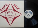 The REVOLUTIONARIES Satta Dub Strictly Roots Disco Mix EX- / EX LP *Reissue* NEW