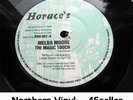 ? MELBA MOORE + TOMMY HUNT 'Magic Touch / Pretty Part Of You' Northern Soul 45