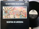 Gil Scott-Heron / Brian Jackson - Winter In America (Strata East SES-19742)