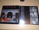 RUSH   / MOVING PICTURES  RECORD LP USED