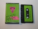 Levi's Rock Festival '83 -  Promo-Kassette MC Nena Hubert Kah