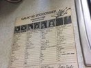 Galactic Zoo Dossier Kingdom Come Rare Polydor UK Original Unplayed Mint Lp