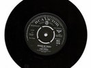 SAM COOKE - Sugar Dumpling - Bridge Of Tears - RCA 1476 - 1C 1C - EX