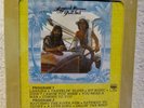 LOGGINS & MESSINA - FULL SAIL - Q8 4 CHANNEL 8-TRACK QUADRAPHONIC TAPE - NEW