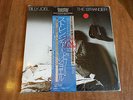 BILLY JOEL THE STRANGER MASTER SOUND 1/2 SPEED MASTERING AUDIOPHILE  NEW OPEN LP