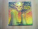Nuclear Assault - Survive Vinyl LP Schallplatte Kreator Over Kill Anthrax D.R.I.
