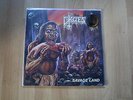 Gruesome - Savage land Vinyl Schallplatte LP NEU Death Grave Bolt thrower