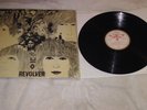 BEATLES  Revolver  Lp Orignal 1966 white Odeon Hörzu SHZE 186  superrare Lp