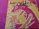 The Levellers - A Weapon Called The Word (1990 LP Ex. Vinyl + Lyric Inner)