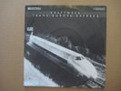 KRAFTWERK Trans Europa Express RARE GERMAN 7
