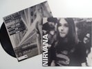 NIRVANA LOVE BUZZ 7