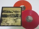 PINK FLOYD POMPEII  2 x LP COLOURED LIMITED NUMBERED RARE LIVE