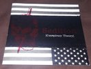 SEDITION [CONSPIRACY THEORY] NTR16 TRI-STATE TERROR PUNK ROCK O RAMA OI REBELLES