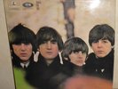 Beatles: For Sale. '64 UK 1st. PMC 1240. Parlophone Rim Text