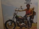 Sam Samudio: SAM: Hard and Heavy. UK '71 UK Plum Atlantic 2400146