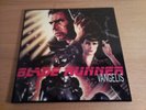 Blade Runner Vinyl Soundtrack Vangelis