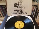Elvis Costello Vinyl Revelations From The Very Middle Live TAKRL 928 (1978)
