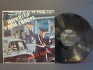 Stan Getz Imported from Europe MG V-8331 D/G 1959 origin Vinyl Lp Record Ex+/N/M