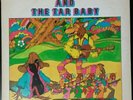 BROTHER FOX AND THE TAR BABY   12