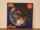 OZZY OSBOURNE - MR. CROWLEY LIVE EP 1982 US JET RECORDS PICTURE DISC