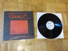 LP Chaos Z - 45 Jahre ohne Bewährung  Punk  Klassiker  Top Zustand
