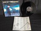 LP Hip Hop Italiano LOU X DISASTRO Dal basso 1a stampa original ASSALTI FRONTALI