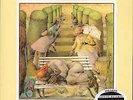 Genesis -   - Selling England By The Pound SEALED - CLASSIC RECORDS