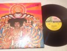 JIMI HENDRIX- AXIS BOLD AS LOVE: 1st US Stereo Pressing on Reprise Tri-Color LP
