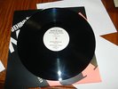 DEPECHE MODE BEHIND THE WHEEL USA PROMO