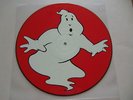 Ray Parker Junior / Ghostbusters / Rare Vinyl  Picture Disc