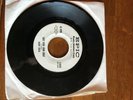 BUDDY GRECO: They Took John Away / I Could Write A Book 45 VG+,