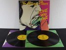 The Rolling Stones : Love You Live 2LP EMI Electrola 1C 164-63080/81 Germany