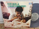 Japan Quad. LP (CD-4) - PLEIN SOLEIL & GOLDEN SCREEN THEMES