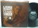 Frank Strozier - Long Night US LP DG Jazzland