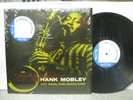 Hank Mobley Quintet - Same LP Japan BLue Note MINT