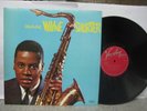 Wayne Shorter - Introducing LP Japan Nr MINT