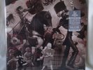My Chemical Romance NEWBURY COMICS The Black Parade NEW RECORD GREY Vinyl 2-LP
