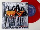 THE RAMONES blitzkrieg bop 7